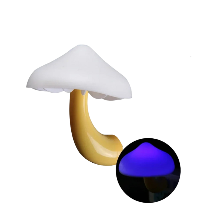 Shroomify Wall Lamp