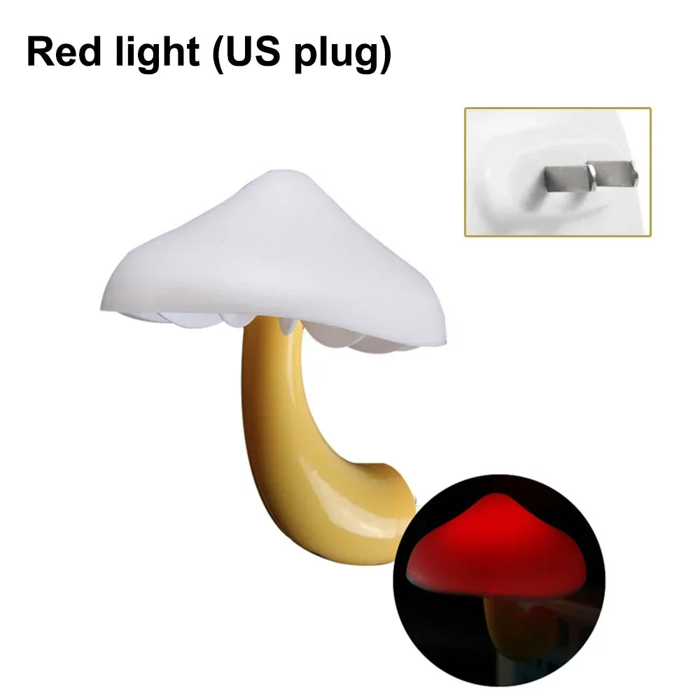 Shroomify Wall Lamp