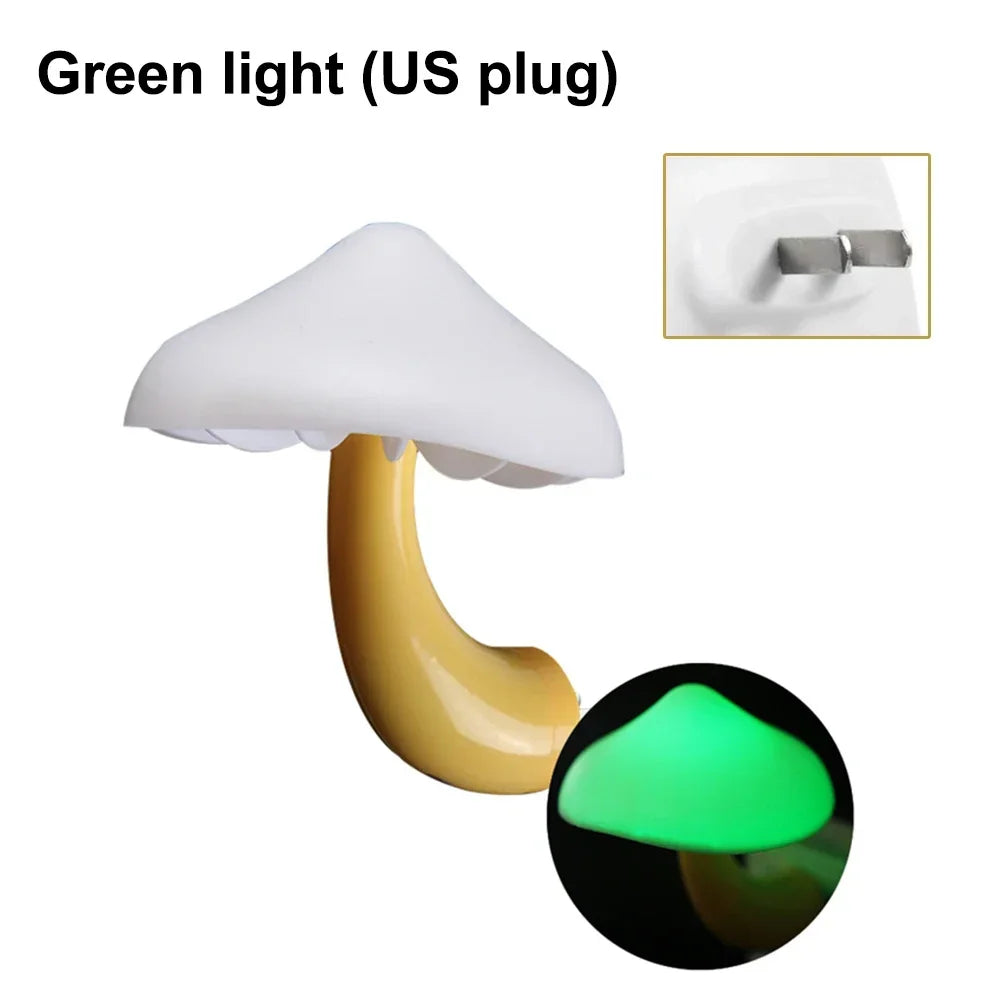 Shroomify Wall Lamp