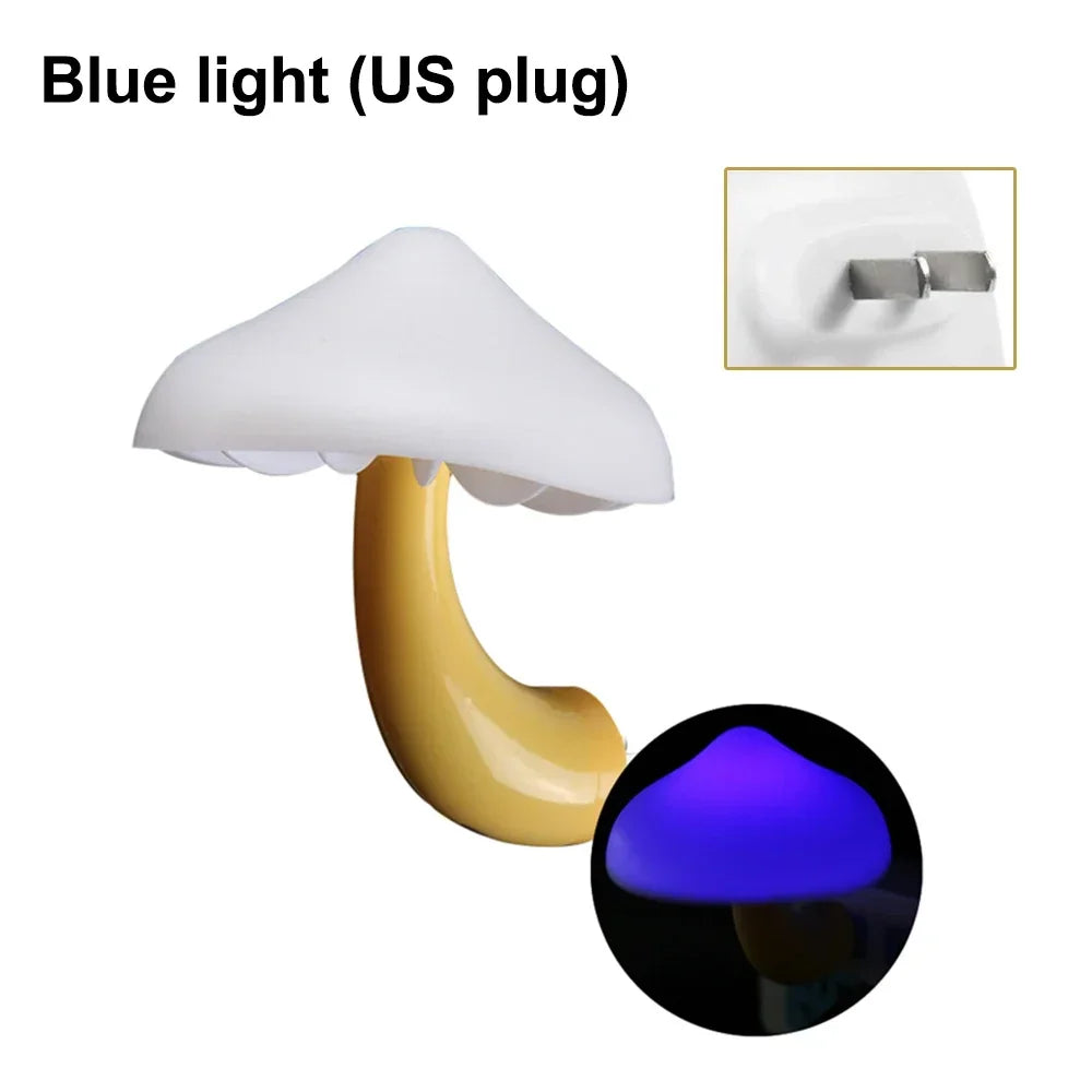 Shroomify Wall Lamp