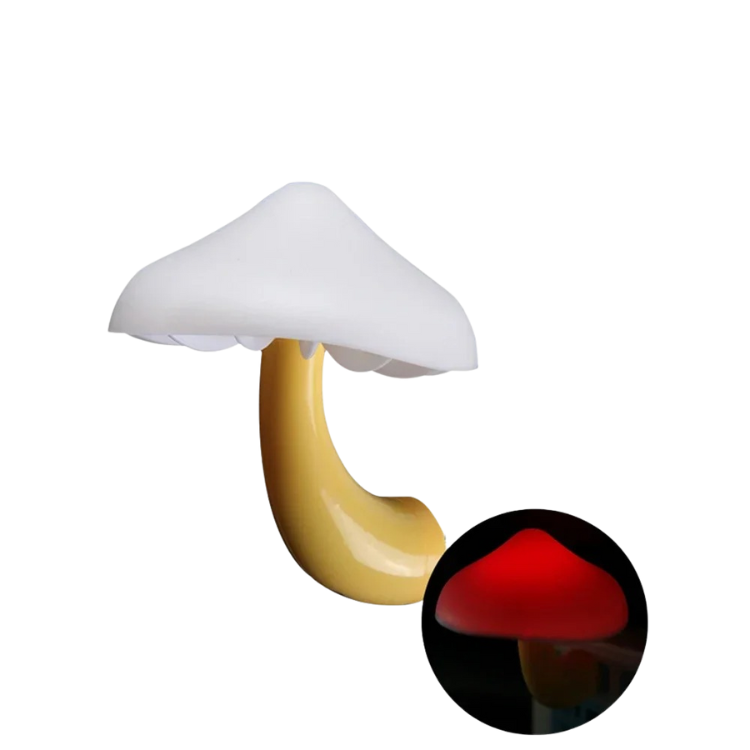 Shroomify Wall Lamp