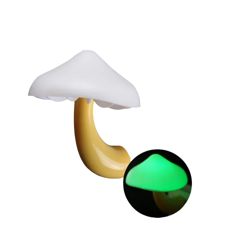 Shroomify Wall Lamp